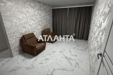 3-rooms apartment apartment by the address st. Kievskaya (area 45 m²) - Atlanta.ua - photo 15