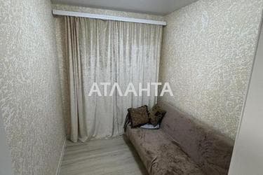 3-rooms apartment apartment by the address st. Kievskaya (area 45 m²) - Atlanta.ua - photo 17