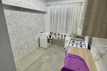 3-rooms apartment apartment by the address st. Kievskaya (area 45 m²) - Atlanta.ua - photo 21