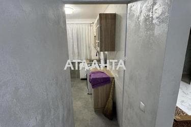 3-rooms apartment apartment by the address st. Kievskaya (area 45 m²) - Atlanta.ua - photo 22