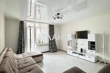 2-rooms apartment apartment by the address st. Zhabotinskogo Proletarskaya (area 65,3 m²) - Atlanta.ua - photo 16