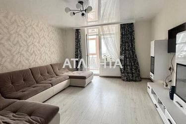 2-rooms apartment apartment by the address st. Zhabotinskogo Proletarskaya (area 65,3 m²) - Atlanta.ua - photo 14