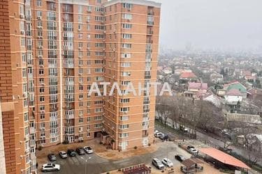 2-rooms apartment apartment by the address st. Zhabotinskogo Proletarskaya (area 65,3 m²) - Atlanta.ua - photo 20