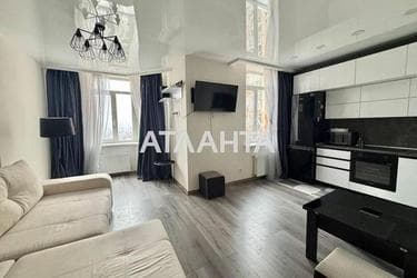 2-rooms apartment apartment by the address st. Zhabotinskogo Proletarskaya (area 65,3 m²) - Atlanta.ua - photo 13