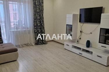 2-rooms apartment apartment by the address st. Zhabotinskogo Proletarskaya (area 65,3 m²) - Atlanta.ua - photo 23