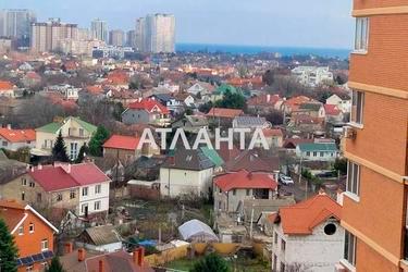 2-кімнатна квартира за адресою вул. Жаботинського (площа 65,3 м²) - Atlanta.ua - фото 18
