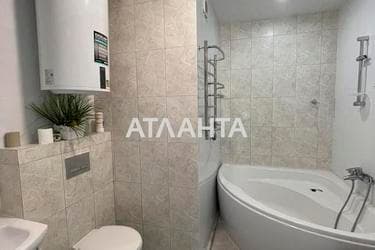2-кімнатна квартира за адресою вул. Жаботинського (площа 65,3 м²) - Atlanta.ua - фото 34