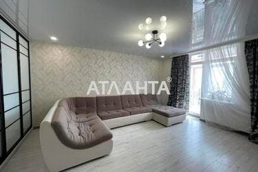 2-кімнатна квартира за адресою вул. Жаботинського (площа 65,3 м²) - Atlanta.ua - фото 30