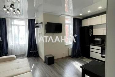 2-кімнатна квартира за адресою вул. Жаботинського (площа 65,3 м²) - Atlanta.ua - фото 35