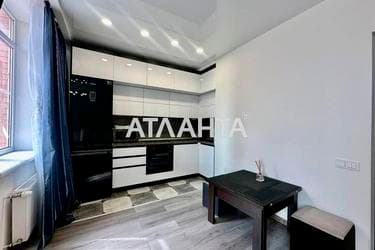 2-кімнатна квартира за адресою вул. Жаботинського (площа 65,3 м²) - Atlanta.ua - фото 37