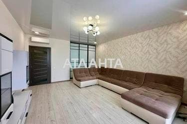 2-кімнатна квартира за адресою вул. Жаботинського (площа 65,3 м²) - Atlanta.ua - фото 39