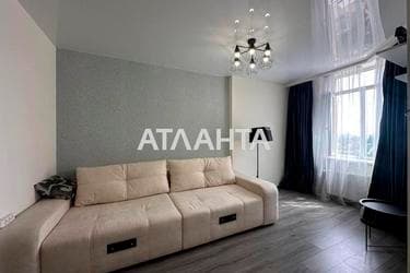 2-кімнатна квартира за адресою вул. Жаботинського (площа 65,3 м²) - Atlanta.ua - фото 41