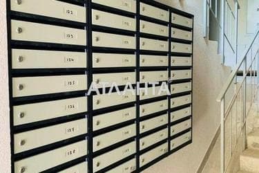 1-кімнатна квартира за адресою вул. Масив 10 (площа 34,5 м²) - Atlanta.ua - фото 14