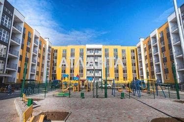 1-кімнатна квартира за адресою вул. Масив 10 (площа 34,5 м²) - Atlanta.ua - фото 19