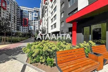 3-rooms apartment apartment by the address st. Vilyamsa ak (area 85,5 m²) - Atlanta.ua - photo 9