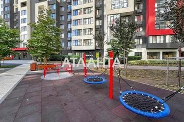 3-rooms apartment apartment by the address st. Vilyamsa ak (area 85,5 m²) - Atlanta.ua - photo 13