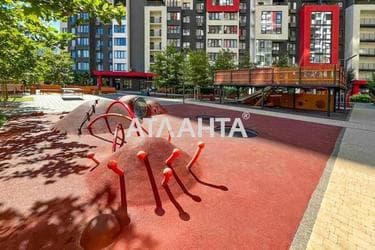 3-rooms apartment apartment by the address st. Vilyamsa ak (area 85,5 m²) - Atlanta.ua - photo 14