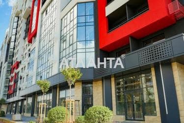 3-rooms apartment apartment by the address st. Vilyamsa ak (area 85,5 m²) - Atlanta.ua - photo 15