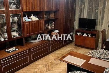 2-комнатная квартира по адресу ул. Виговского (площадь 46,2 м²) - фото 7 2-комнатная квартира по адресу ул. Виговского (площадь 46,2 м²) - Atlanta.ua - фото 7