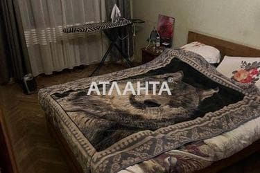 2-комнатная квартира по адресу ул. Виговского (площадь 46,2 м²) - фото 8 2-комнатная квартира по адресу ул. Виговского (площадь 46,2 м²) - Atlanta.ua - фото 8