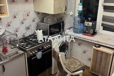 2-комнатная квартира по адресу ул. Виговского (площадь 46,2 м²) - фото 9 2-комнатная квартира по адресу ул. Виговского (площадь 46,2 м²) - Atlanta.ua - фото 9