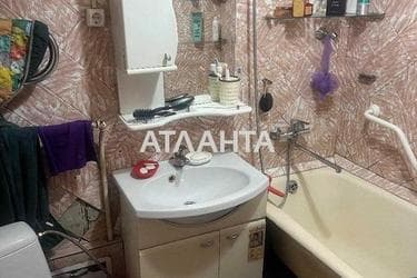 2-комнатная квартира по адресу ул. Виговского (площадь 46,2 м²) - фото 10 2-комнатная квартира по адресу ул. Виговского (площадь 46,2 м²) - Atlanta.ua - фото 10