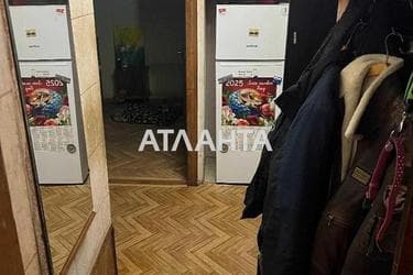 2-комнатная квартира по адресу ул. Виговского (площадь 46,2 м²) - фото 11 2-комнатная квартира по адресу ул. Виговского (площадь 46,2 м²) - Atlanta.ua - фото 11