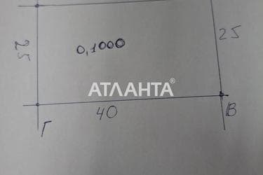 Landplot by the address st. Ukrainki Lesi (area 10 acr) - Atlanta.ua - photo 7