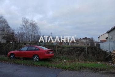 Landplot by the address st. Ukrainki Lesi (area 10 acr) - Atlanta.ua - photo 8