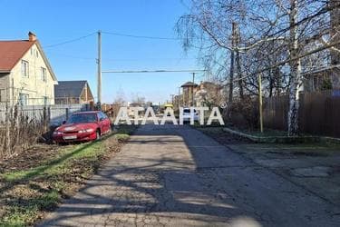 Landplot by the address st. Ukrainki Lesi (area 10 acr) - Atlanta.ua - photo 13