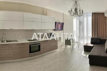 1-кімнатна квартира за адресою вул. Аркадійське плато (площа 43,1 м²) - фото 11 1-кімнатна квартира за адресою вул. Аркадійське плато (площа 43,1 м²) - Atlanta.ua - фото 11