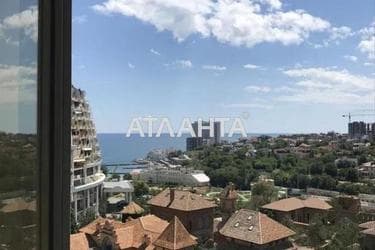 1-кімнатна квартира за адресою вул. Аркадійське плато (площа 43,1 м²) - фото 12 1-кімнатна квартира за адресою вул. Аркадійське плато (площа 43,1 м²) - Atlanta.ua - фото 12