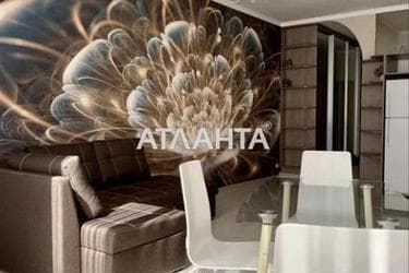 1-кімнатна квартира за адресою вул. Аркадійське плато (площа 43,1 м²) - фото 16 1-кімнатна квартира за адресою вул. Аркадійське плато (площа 43,1 м²) - Atlanta.ua - фото 16