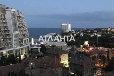 1-кімнатна квартира за адресою вул. Аркадійське плато (площа 43,1 м²) - фото 18 1-кімнатна квартира за адресою вул. Аркадійське плато (площа 43,1 м²) - Atlanta.ua - фото 18