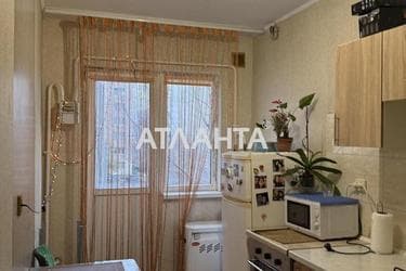 1-комнатная квартира по адресу ул. Романтиков (площадь 28,5 м²) - фото 19 1-комнатная квартира по адресу ул. Романтиков (площадь 28,5 м²) - Atlanta.ua - фото 19