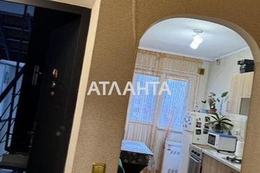 1-комнатная квартира по адресу ул. Романтиков (площадь 28,5 м²) - фото 28 1-комнатная квартира по адресу ул. Романтиков (площадь 28,5 м²) - Atlanta.ua - фото 28