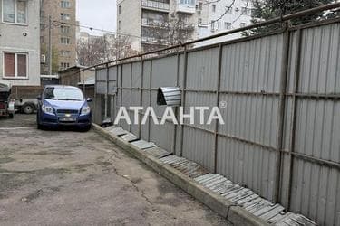 1-комнатная квартира по адресу ул. Романтиков (площадь 28,5 м²) - фото 34 1-комнатная квартира по адресу ул. Романтиков (площадь 28,5 м²) - Atlanta.ua - фото 34