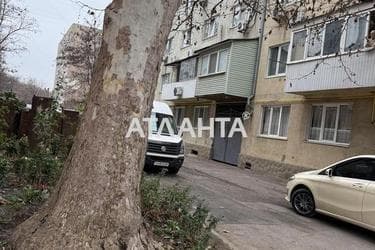 1-комнатная квартира по адресу ул. Романтиков (площадь 28,5 м²) - фото 35 1-комнатная квартира по адресу ул. Романтиков (площадь 28,5 м²) - Atlanta.ua - фото 35