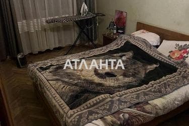 2-комнатная квартира по адресу Кульчицкой О. Ул. (площадь 46,2 м²) - фото 9 2-комнатная квартира по адресу Кульчицкой О. Ул. (площадь 46,2 м²) - Atlanta.ua - фото 9