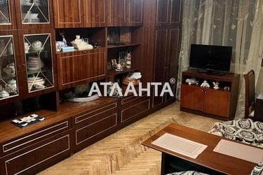 2-комнатная квартира по адресу Кульчицкой О. Ул. (площадь 46,2 м²) - фото 8 2-комнатная квартира по адресу Кульчицкой О. Ул. (площадь 46,2 м²) - Atlanta.ua - фото 8