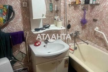 2-комнатная квартира по адресу Кульчицкой О. Ул. (площадь 46,2 м²) - фото 10 2-комнатная квартира по адресу Кульчицкой О. Ул. (площадь 46,2 м²) - Atlanta.ua - фото 10