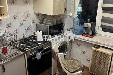 2-комнатная квартира по адресу Кульчицкой О. Ул. (площадь 46,2 м²) - фото 11 2-комнатная квартира по адресу Кульчицкой О. Ул. (площадь 46,2 м²) - Atlanta.ua - фото 11