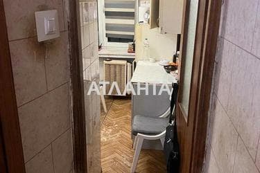 2-комнатная квартира по адресу Кульчицкой О. Ул. (площадь 46,2 м²) - фото 12 2-комнатная квартира по адресу Кульчицкой О. Ул. (площадь 46,2 м²) - Atlanta.ua - фото 12