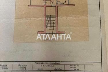 2-комнатная квартира по адресу Кульчицкой О. Ул. (площадь 46,2 м²) - фото 13 2-комнатная квартира по адресу Кульчицкой О. Ул. (площадь 46,2 м²) - Atlanta.ua - фото 13