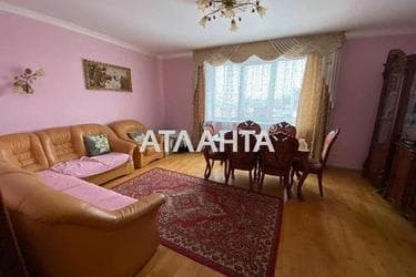 3-кімнатна квартира за адресою вул. Головацького (площа 91,2 м²) - фото 16 3-кімнатна квартира за адресою вул. Головацького (площа 91,2 м²) - Atlanta.ua - фото 16