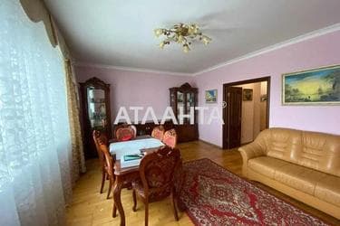 3-кімнатна квартира за адресою вул. Головацького (площа 91,2 м²) - фото 15 3-кімнатна квартира за адресою вул. Головацького (площа 91,2 м²) - Atlanta.ua - фото 15