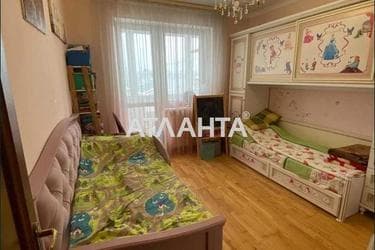 3-кімнатна квартира за адресою вул. Головацького (площа 91,2 м²) - фото 19 3-кімнатна квартира за адресою вул. Головацького (площа 91,2 м²) - Atlanta.ua - фото 19