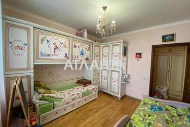 3-кімнатна квартира за адресою вул. Головацького (площа 91,2 м²) - фото 20 3-кімнатна квартира за адресою вул. Головацького (площа 91,2 м²) - Atlanta.ua - фото 20