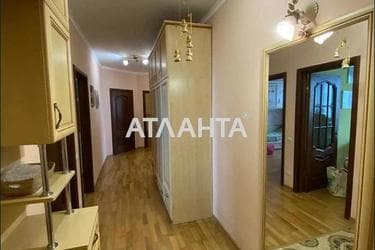 3-кімнатна квартира за адресою вул. Головацького (площа 91,2 м²) - фото 21 3-кімнатна квартира за адресою вул. Головацького (площа 91,2 м²) - Atlanta.ua - фото 21