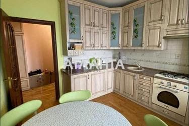 3-кімнатна квартира за адресою вул. Головацького (площа 91,2 м²) - фото 22 3-кімнатна квартира за адресою вул. Головацького (площа 91,2 м²) - Atlanta.ua - фото 22